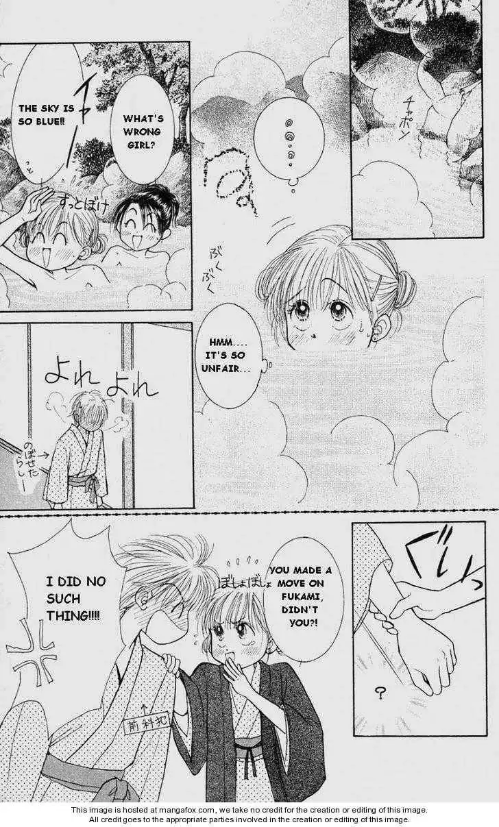 Venus wa Kataomoi Chapter 4 28